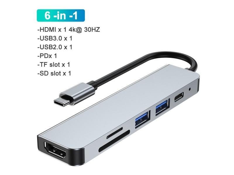 Usb Hub Carousel 1