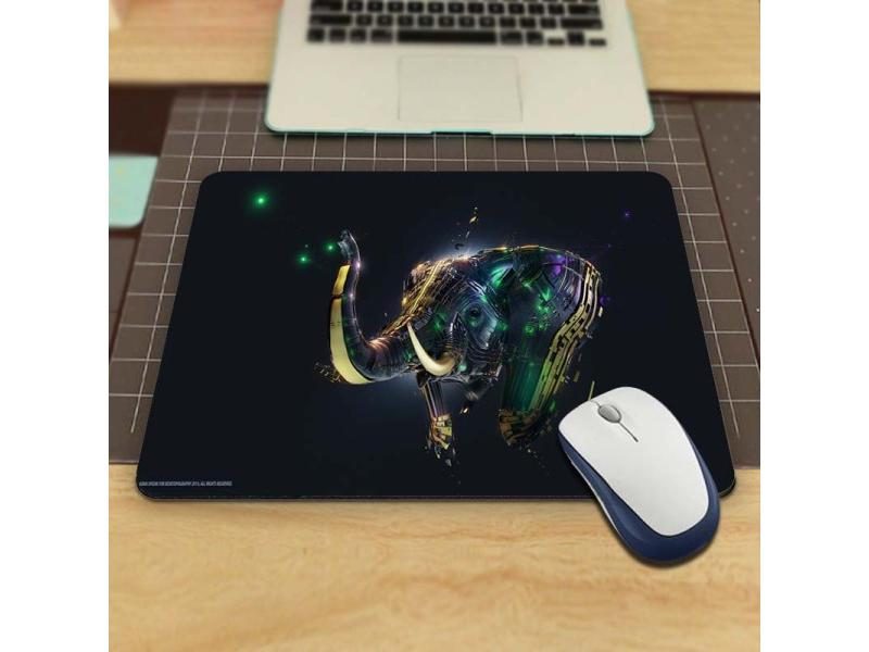 Mouse Pad Mouse Pad Carousel 1