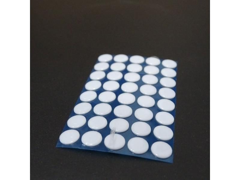 40pcs Mouse Feet Skates Edge For M235 M210 G1 MX300 M 100 Mice 0.6mm Carousel 1
