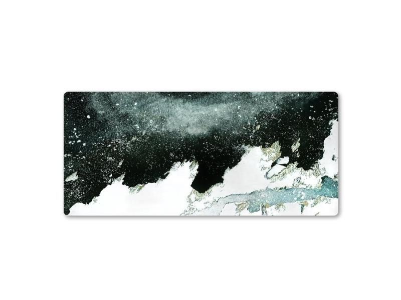 High Quality Mouse Pad For Professional Players With Non-slip Rubber Carousel 1