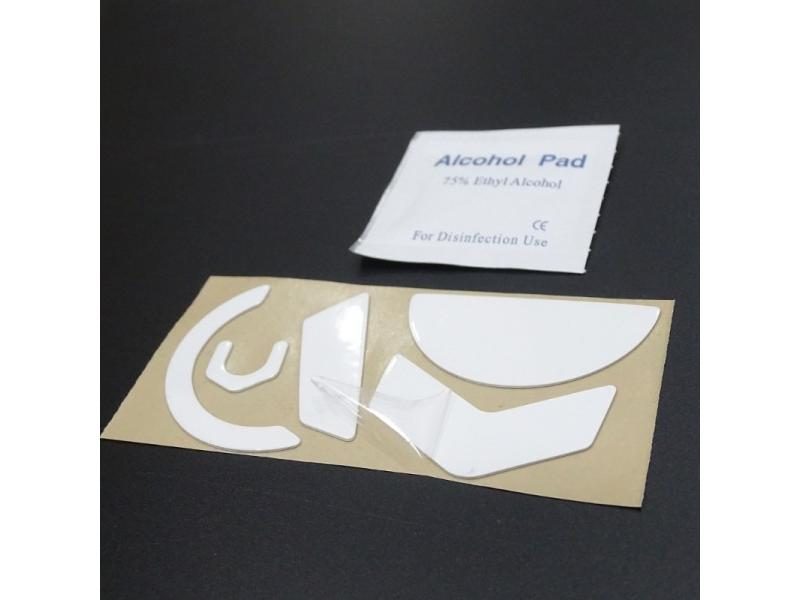 1Pack Mouse Skates For Logitech G502X Mouse Feet Pads Replace Feet Carousel 1