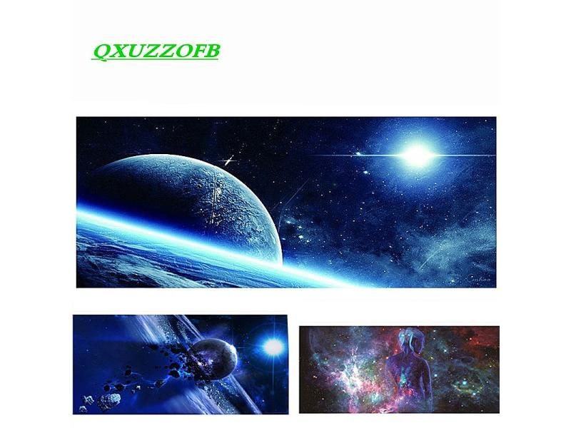 Gaming Mouse Pad Mousepad Gamer Desk Mat XXL Keyboard Pad Large 800*400 Carousel 2