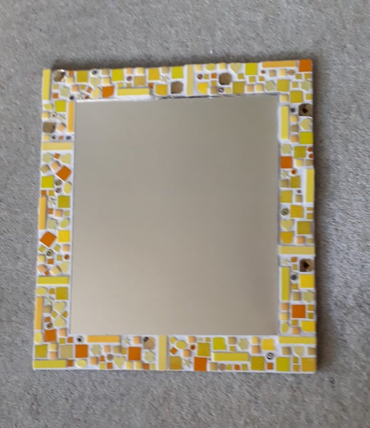Mosaic tiles fantasia mix62864729423234112