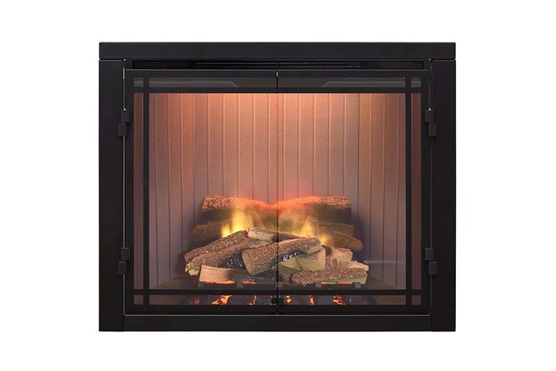 Dimplex Real Flame EVO 750 Electric Fire Electric Fireplace Carousel 2