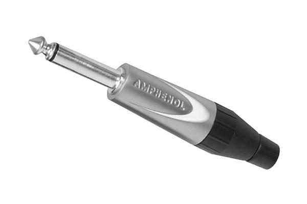 Amphenol - TM2P Carousel 1