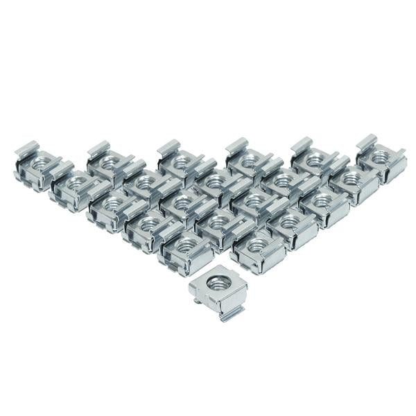 Penn Elcom S1170 M6 Cage Nut Carousel 1