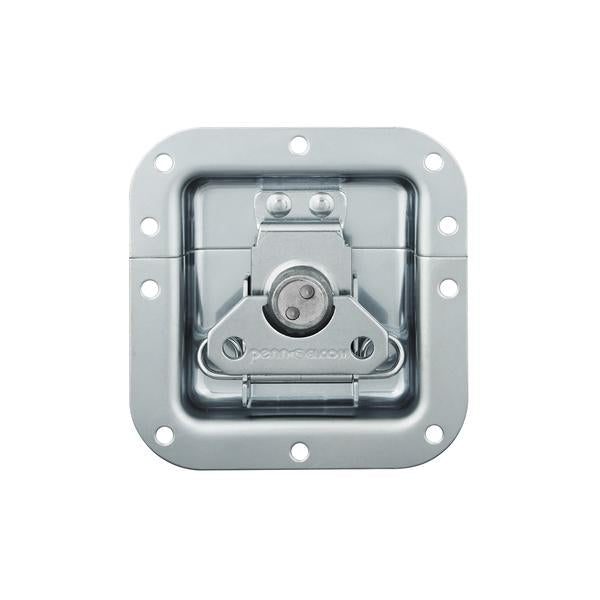 Penn Elcom L905/915Z Medium Butterfly Latch in Plain Dish Carousel 1