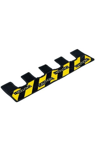 K&M Warning Strip Carousel 1