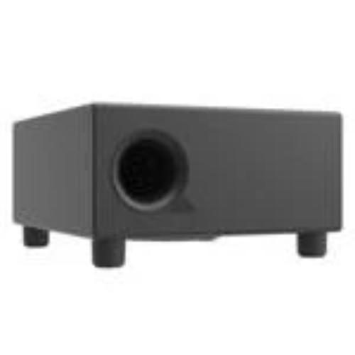 Quest MXS10 10" Compact Concealable Subwoofer Carousel 1