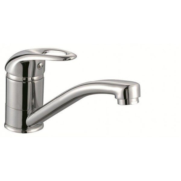 Camec Sink Mixer/Tap 150mm Carousel 1