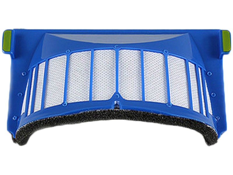 8Pcs Cleaner Replacement Parts Brushes Kit For iRobot Roomba 600 Series 610 611 Carousel 2