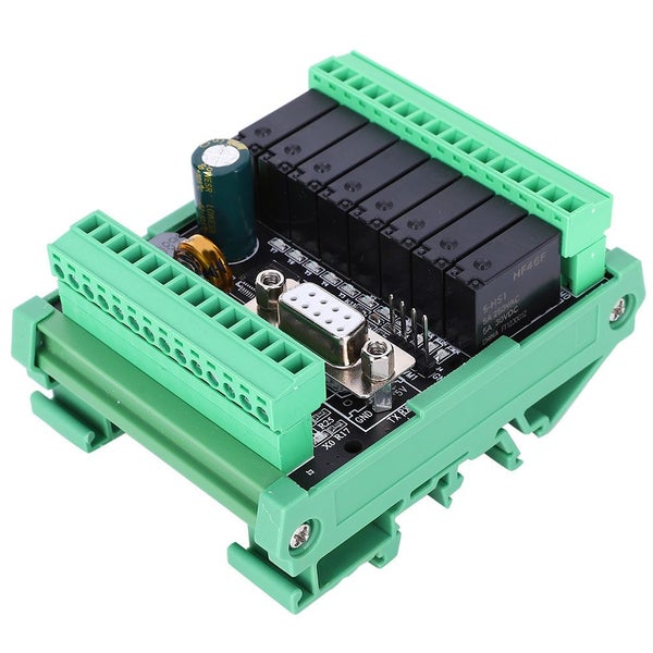 programmable logic controller industrial control accessory plc industrial Carousel 2