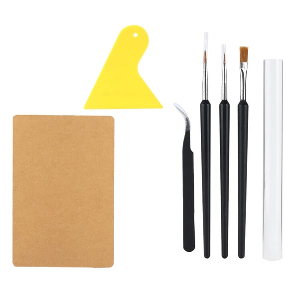 clay tools sculpting tools pottery tools modeling tools clay kit 7pcs Clay Tools Carousel 2