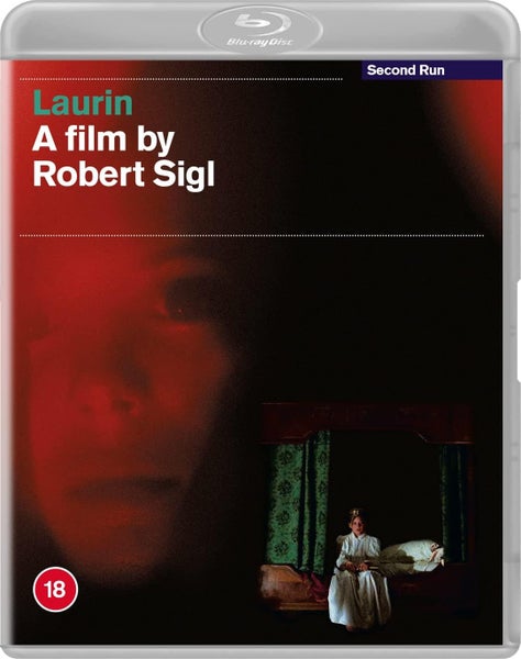 Laurin - New Blu-ray + Booklet Carousel 1