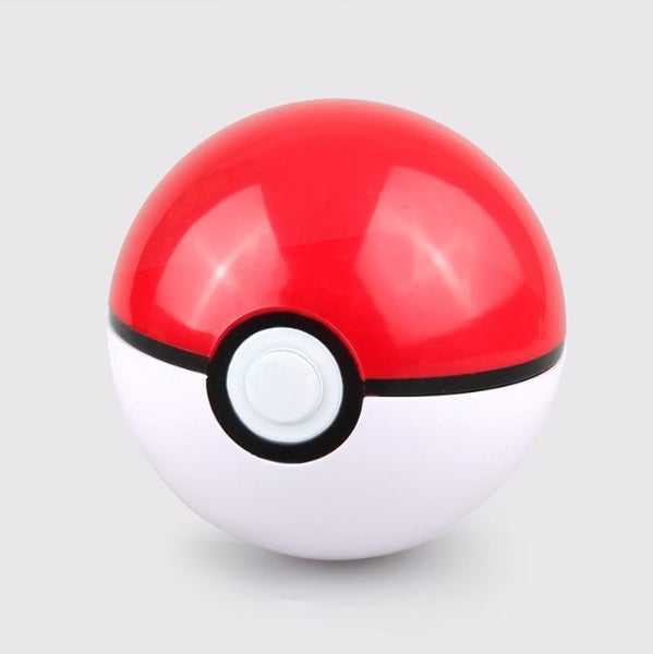 7CM Pokemon Balls Various Catching Pokemon Pet #AC301 Carousel 4