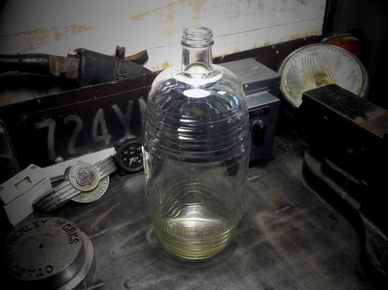Dominion Compressed Yeast Coy Ltd Carousel 1