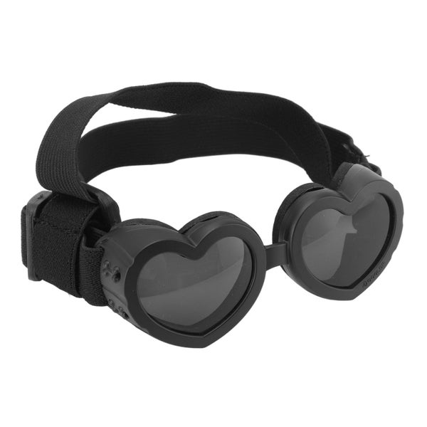 puppy sun glasses Dog Goggles Windproof Eye Protection Play Cool Handsome Carousel 1
