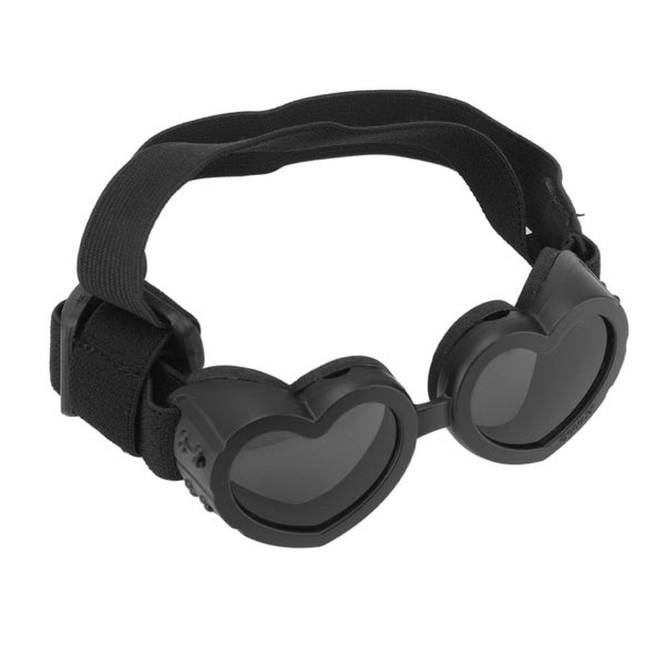 puppy sun glasses Dog Goggles Windproof Eye Protection Play Cool Handsome Carousel 2