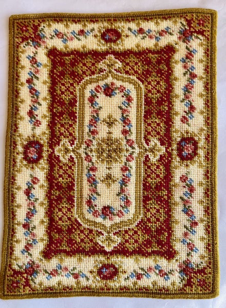 Dollhouse Carpet Pattern - Priestley Grove - by Elli Jenks PDF or Post Carousel 1