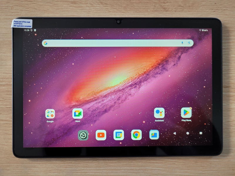 Teclast tablet P30T Carousel 2