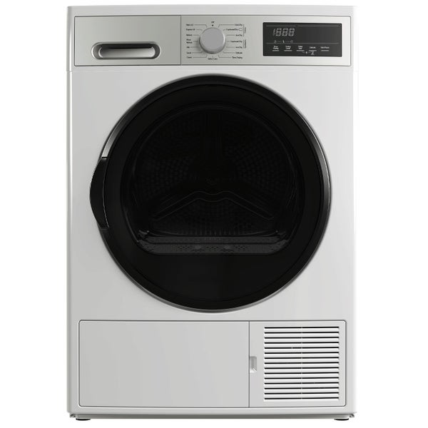 DRYER Carousel 1