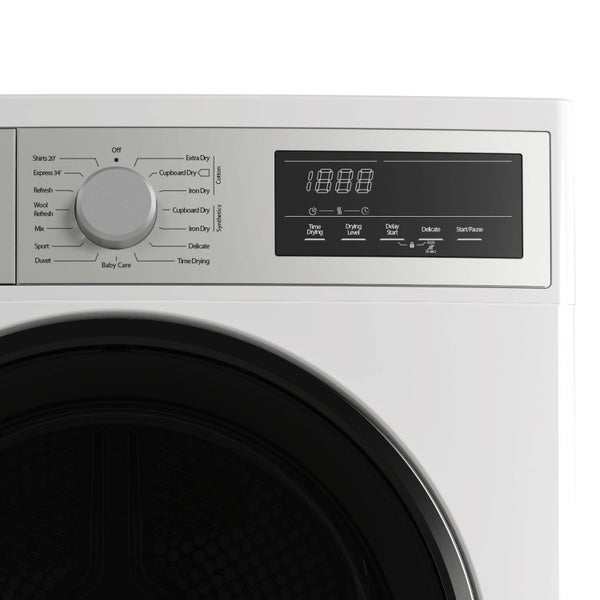 DRYER Carousel 2