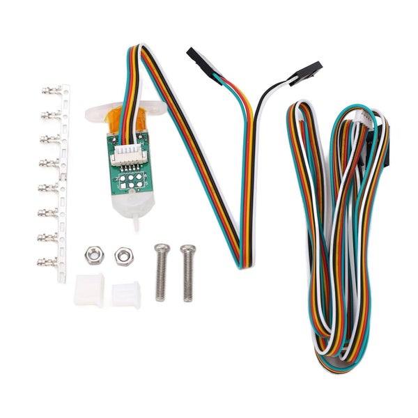 automatic leveling sensor hot bed leveling sensor auto bed leveling sensor kit Carousel 8