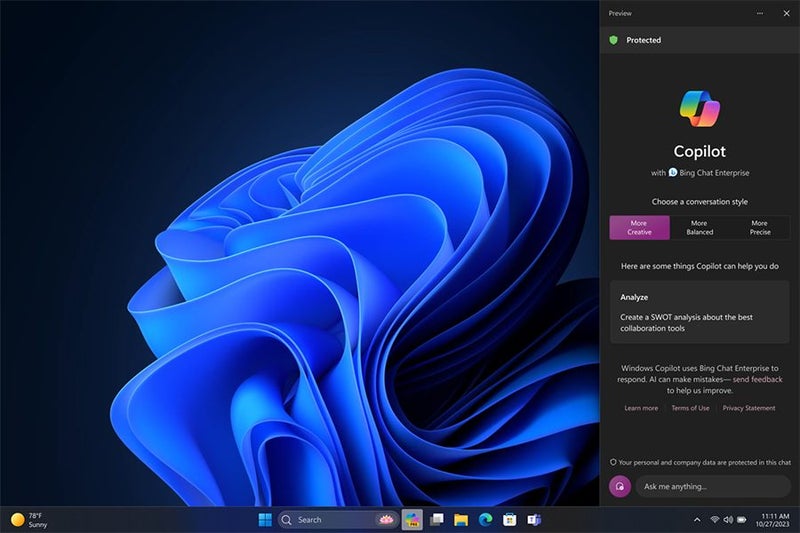 Microsoft Windows 11 PROFESSIONAL PRO Carousel 2