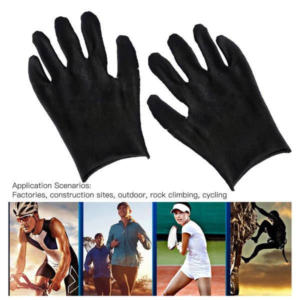 jewelry gloves black cotton gloves factory cotton gloves 12 Pairs Cotton Gloves Carousel 1