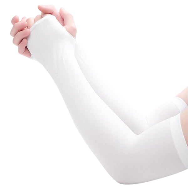 sun protection arm sleeves uv protection arm sleeves ice silk arm sleeves Carousel 2
