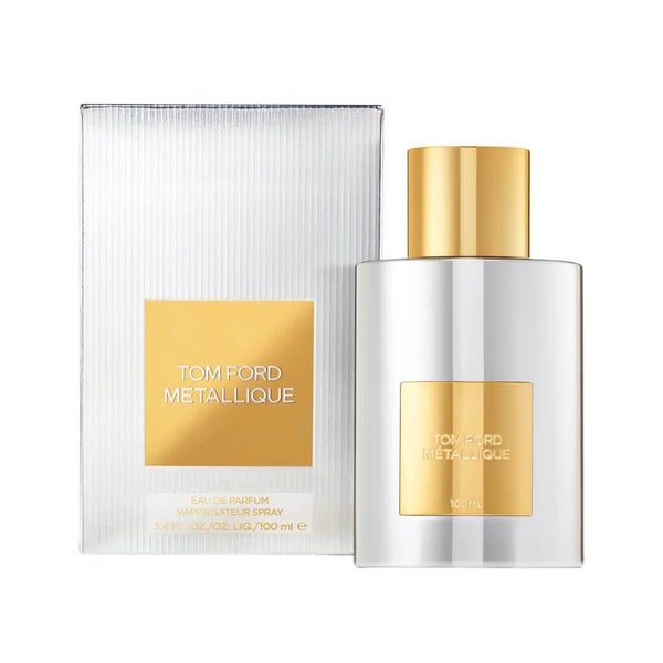 Tom Ford Metallique EDP 100ml for Women Carousel 1
