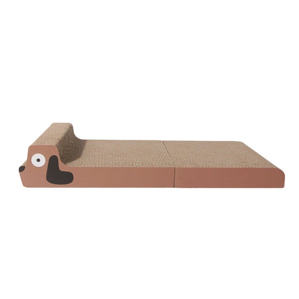 cat scratch pad corrugated cat scratch pad foldable cat scratch pad corrugated Carousel 2