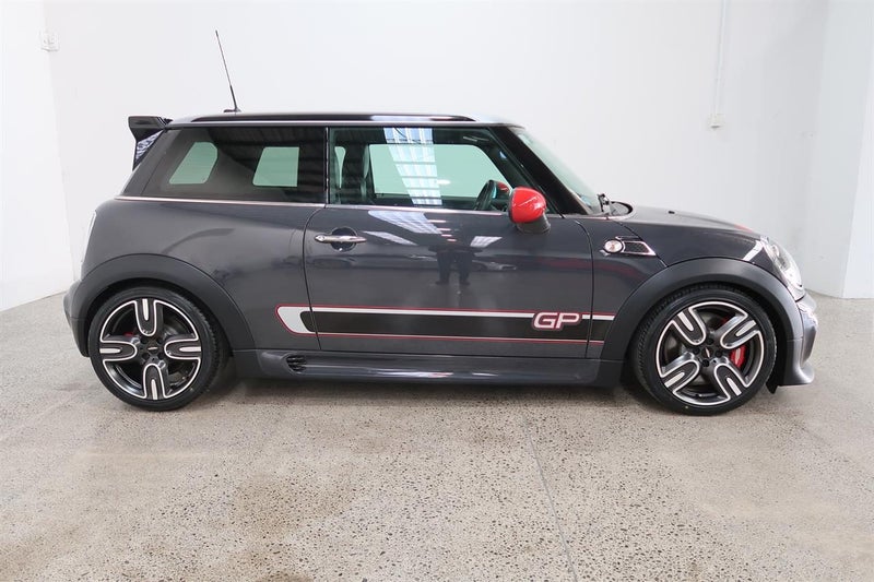 2013 MINI Cooper GP262863272265217114