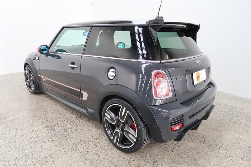 2013 MINI Cooper GP262863272265217111