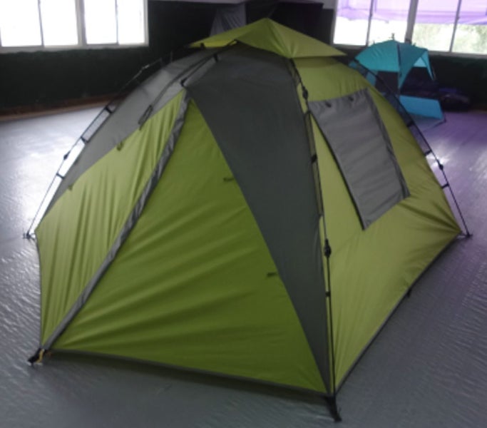 KIWI CAMPING EASY-UP SMALL DOME Carousel 1