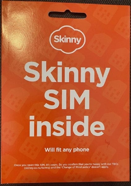 Skinny Sim Card 3 in 1 Sim Carousel 1