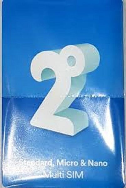 2degrees Sim Card 3 in 1 Sim Carousel 1