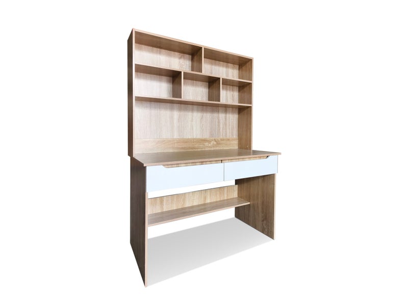 Desk 120cm Carousel 2