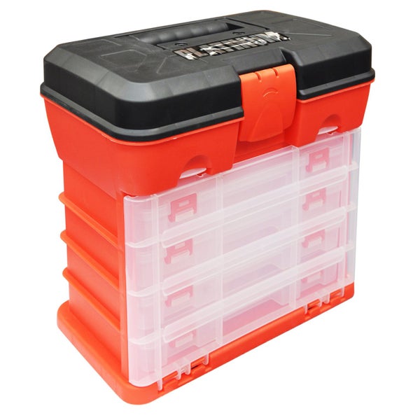 Hardware Organizer Carousel 1