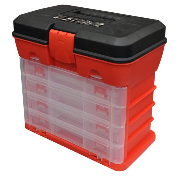 Hardware Organizer Carousel 2