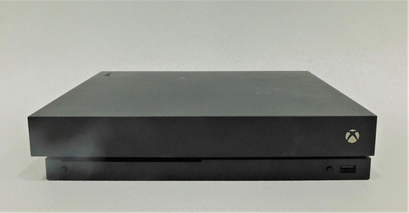 Xbox One X Console 1Tb Carousel 1