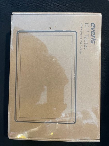 Everis 10.1’’ Android 11 Tablet Tab Wifi Model 4GB+64GB !!+ Afterpay !! Carousel 1