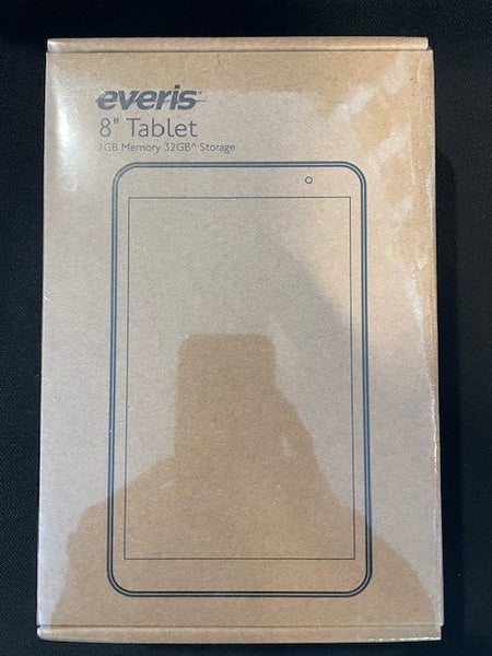 Everis 8 inch Android 11 Tablet NZ New +Afterpay !! Carousel 1
