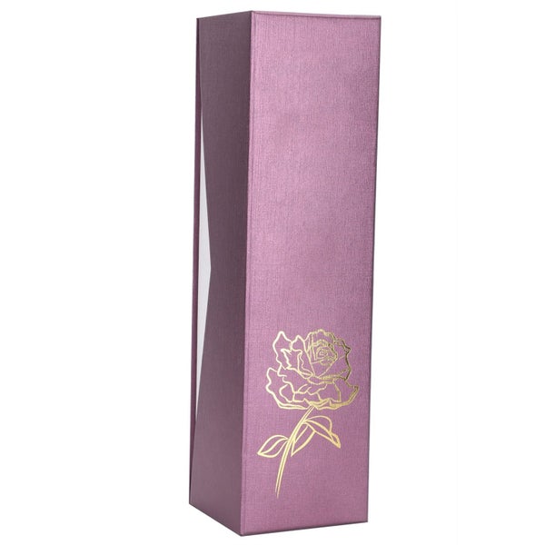 gold dipped rose wedding decor Gold Dipped Rose 24k Girlfriends Wife Valentine's Carousel 5