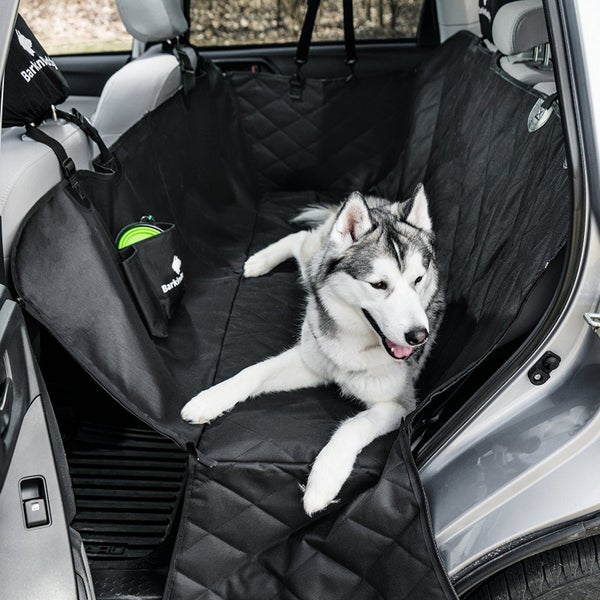 Multifunction Waterproof Pet Back Car Seat Cover Hammock NonSlip Protector Mat Carousel 10
