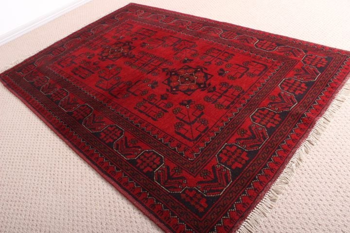 Persian Rugs Carousel 1