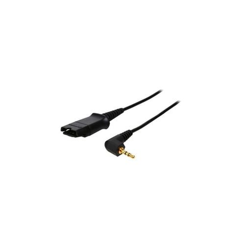 Poly QD to 2.5mm Cable - 85Q30AA Carousel 1