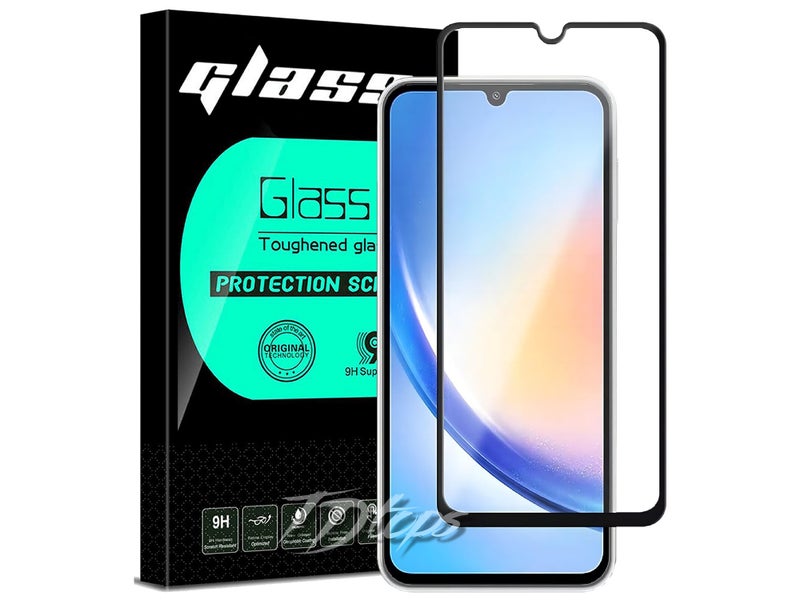 Samsung A15 Screen Protector Carousel 1
