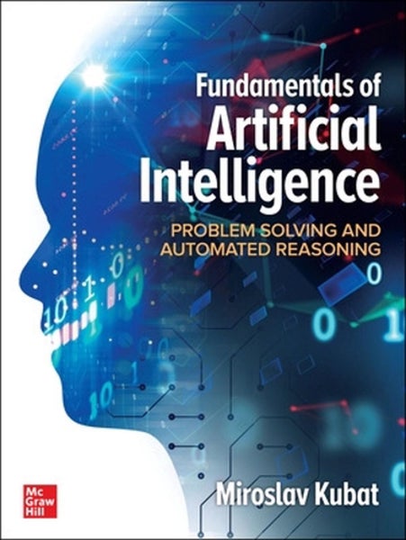 Fundamentals of Artificial Intelligence: Problem Solving and Automated Reasoning Carousel 1