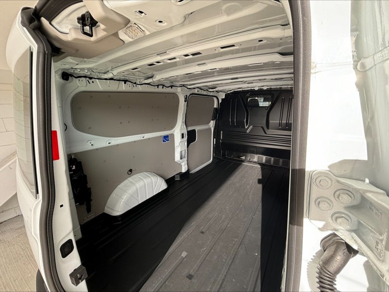 2025 Ford Transit CUSTOM 320S 2.0D 8A62863273673091114